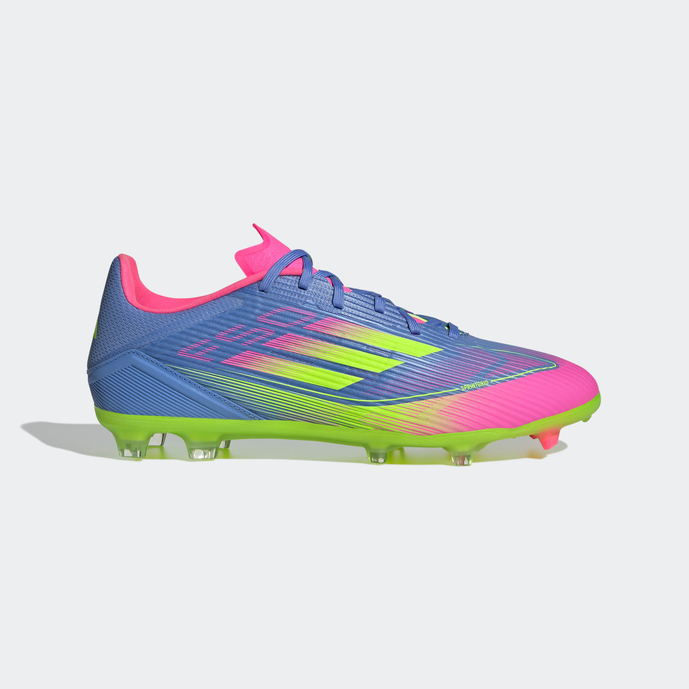 adidas F50 FGモデル adidas Buty F50 Elite FG - Bialy | adidas Poland